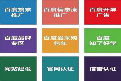 百度竞价公司案例分享：打造高效广告投放方案